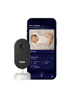 Owlet Dream baby monitor retail price $99