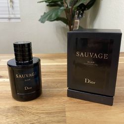 Dior Sauvage 