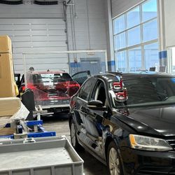 Auto Glass 