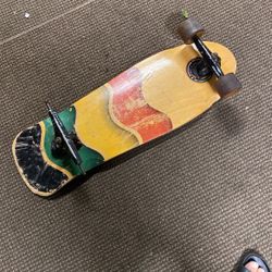 Skateboard Skate Board Longboard