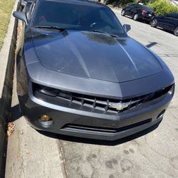 2010 Chevrolet Camaro