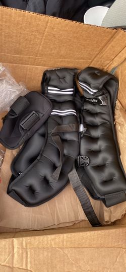 Fierce X Weight Vest BRAND NEW !! 20lbs Dont Hit Me If You Dont Send Addy Or Payment !
