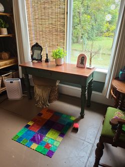 Entryway Table 