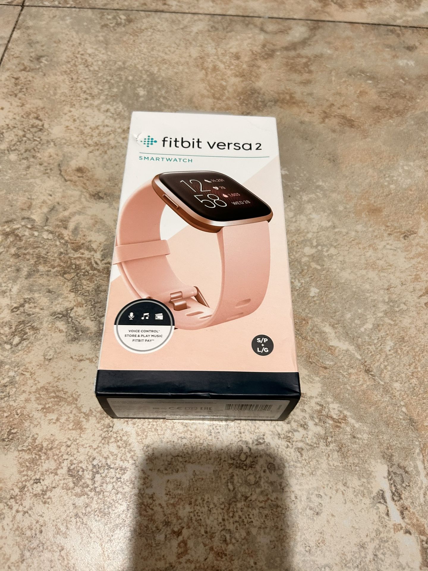 Fitbit Versa 2