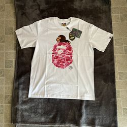 Xl bape