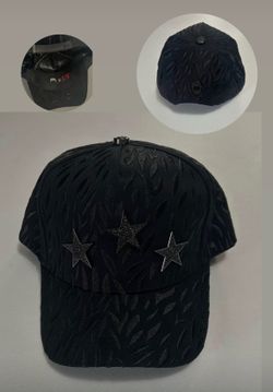 barbas hats