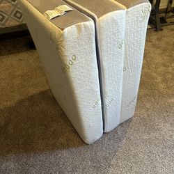 Folding bed 
