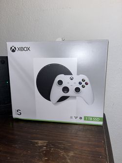 Xbox series 1