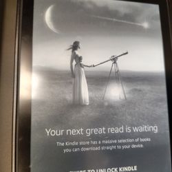 Amazon Kindle 16GB 11th  Generation 