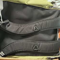 EBag Backpack/ Suitcase