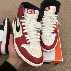 Lost And Found 1s