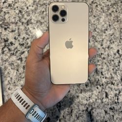 iPhone 12 Pro 128gb Unlocked 