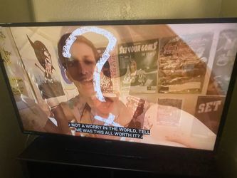 Sanyo tv