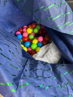Pit Balls 1,000