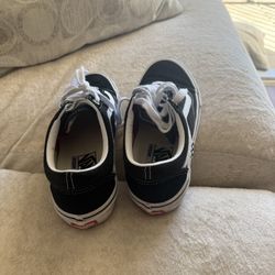 Size 9 In Women’s 7.5 In Men’s. 