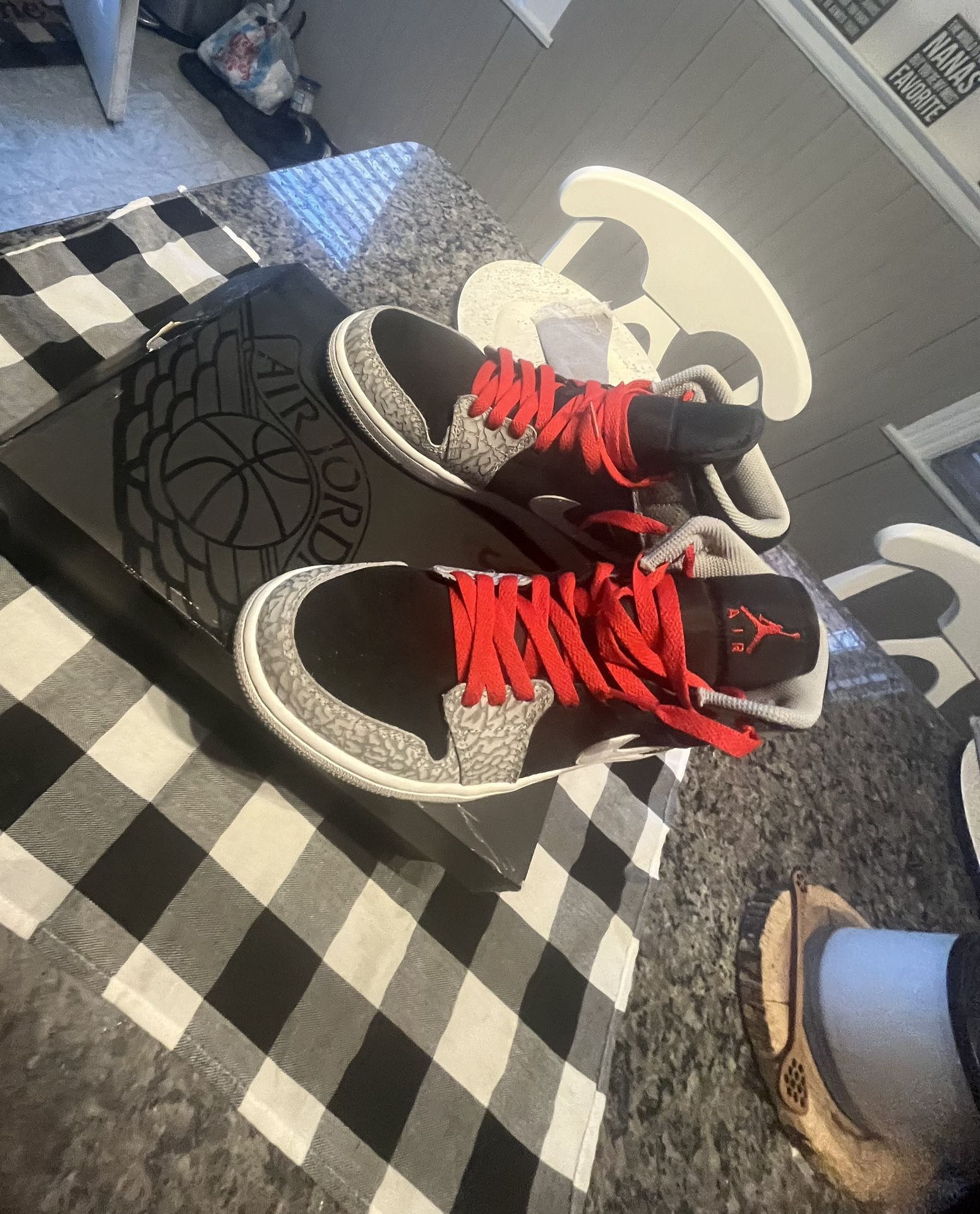 Jordan 1 High