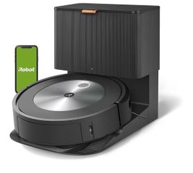 IRobot Rooma J7+ smart vaccum cleaner