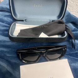 Gucci Women’s Sunglasses 