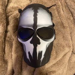 airsoft mask