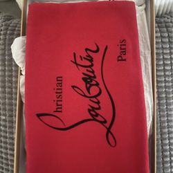 Christian Louboutin