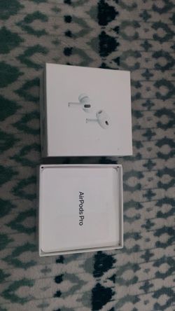 SEALED AIRPODS!!!