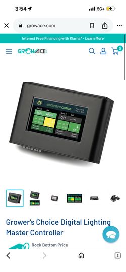 Master hid&led controller