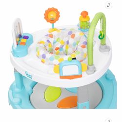 Baby Trend Bouncer/Walker