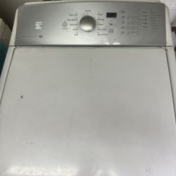 Kenmore Washer