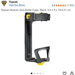 Topeak Modula Java Bike Cage