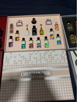 Christian Dior Mini