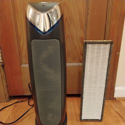 22" GERMGUARDIAN  Tower Air Purifier 
