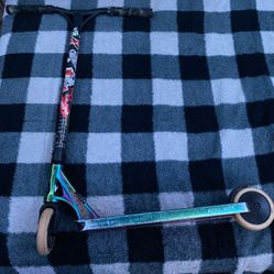 Pro Scooter 