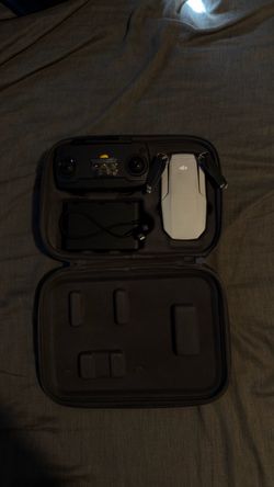 Dji mini mavic 1