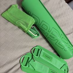 Uppper Gym Accessories