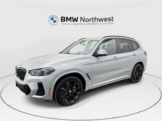 2023 BMW X3