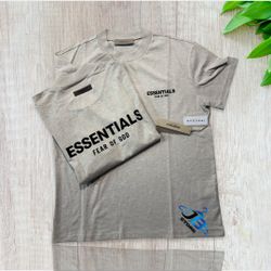 Essentials shirts – brand new with Pacsun tags