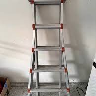 24ft Gorrila Ladder $220 Yes I Still Have It 