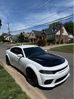 2016 Dodge Charger