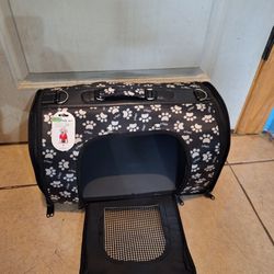 Pet Carrier For Dogs And Cats