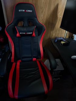GTRacing chair