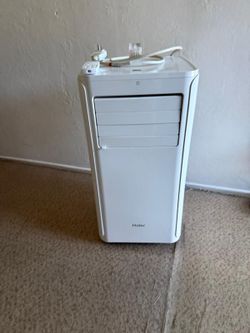 Haier portable air conditioner