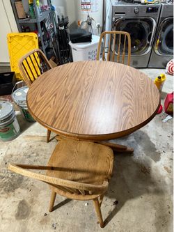 Dining Table - Free