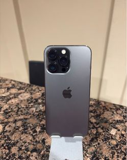 Apple iPhone 13 Pro 128 GB Unlocked