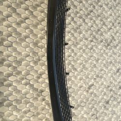 Dodge Challenger Wide Body Lower Grill