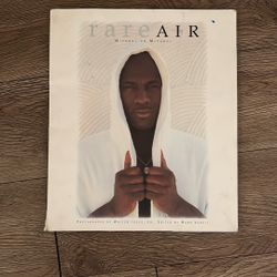 Micheal Jordan Collection