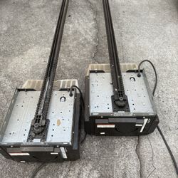 Used Garage Openers