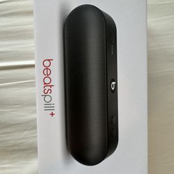 Almost New Beats Pill+