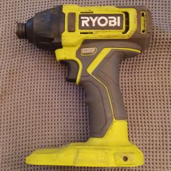 18V ONE+ 1/4" IMPACT DRIVER