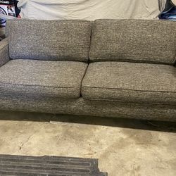 Sleeper Sofa