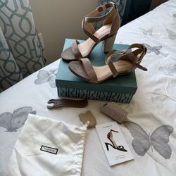 Pashion Heels